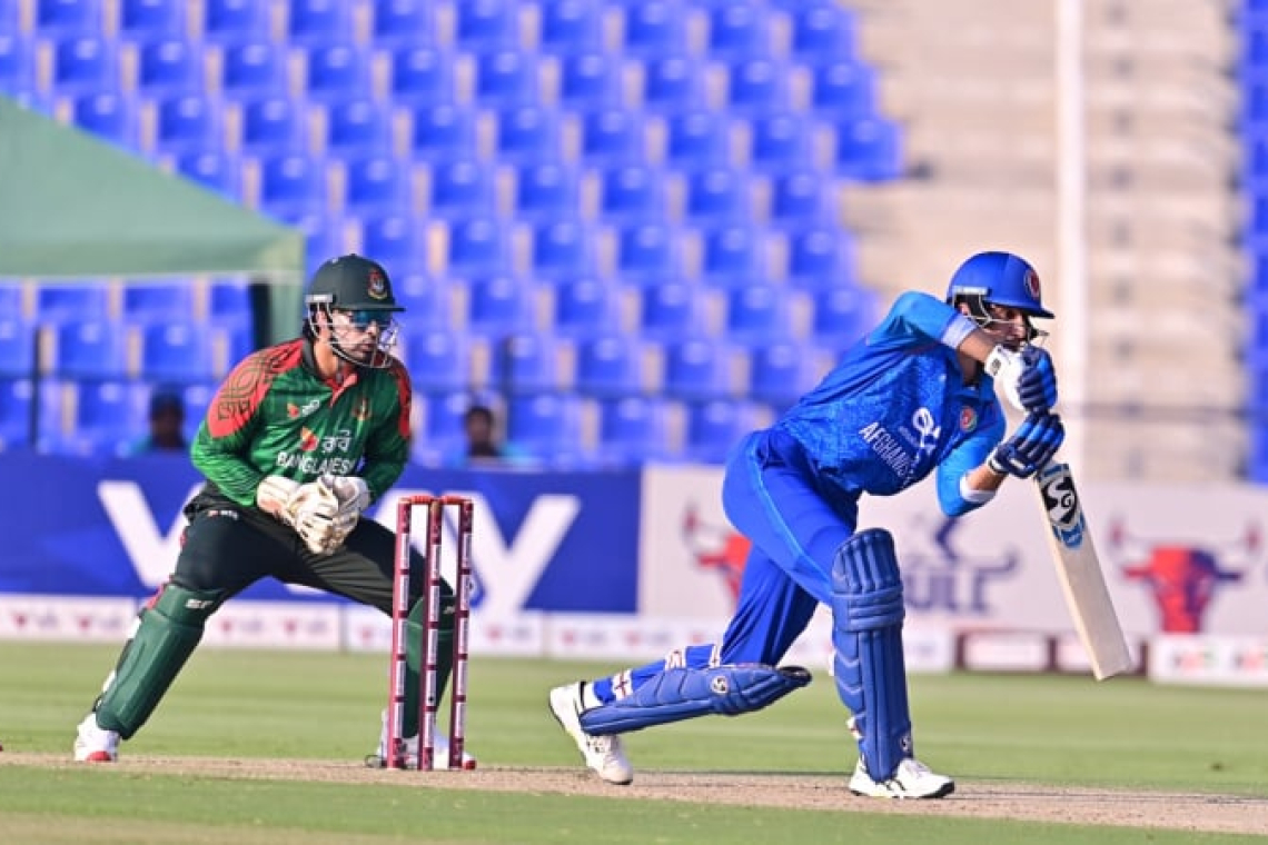  সিরিজ হার বাংলাদেশের