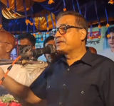  ধর্মকে অপব্যবহার করে বিভিন্ন মাহফিল ও জলসায় ফেৎনা সৃষ্টি করছে জামায়াত। ---বিএনপি চেয়ারপারসনের উপদেষ্টা সাবেক সাংসদ হারুনুর রশিদ 