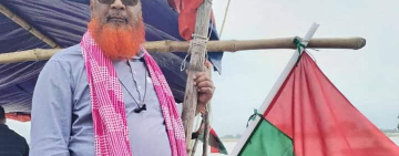 ৪০ লাখ টাকার চেক ডিজঅনার, এক বছরের কারাদণ্ডে বিএনপি নেতা কারাগারে