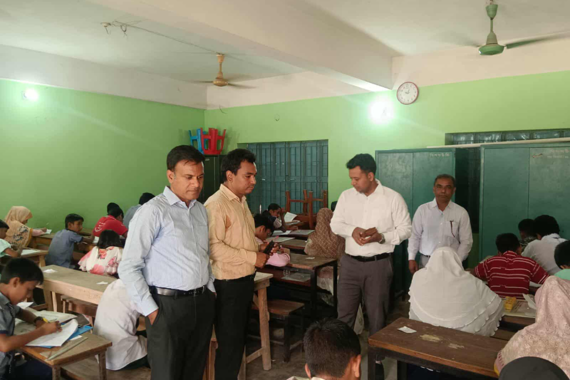 🚴 অলিম্পিয়াডে ঝড় তুলল শিবগঞ্জের শিক্ষার্থীরা, পুরস্কারে থাকছে বাইসাইকেল ও ব্যাগ!