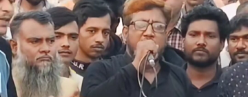শিবগঞ্জে বিএনপির মনোনয়ন নিয়ে উত্তেজনা: অধ্যাপক শাহজাহান মিয়ার পরিবর্তে শাহিন শওকতকে চান কর্মীরা