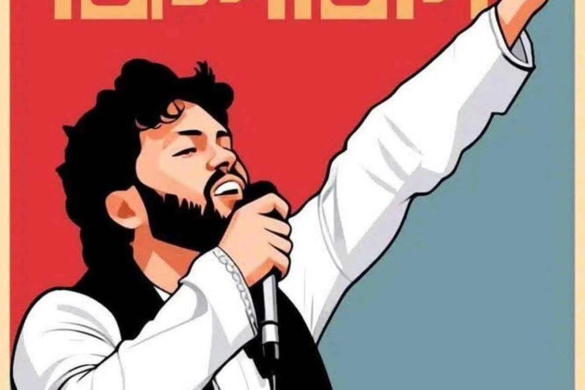  ইনকিলাব মঞ্চের মুখপাত্র শরিফ ওসমান হাদি গুলিবিদ্ধ, লাইফ সাপোর্টে