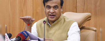 বাংলাদেশি নেতার মন্তব্যে ক্ষুব্ধ আসামের মুখ্যমন্ত্রী, ‘উস্কানিমূলক বক্তব্যে ভারত নীরব থাকবে না’