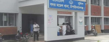 অবশেষে পুলিশ বক্স ও ফাঁড়িতে হামলার ঘটনায় মামলা 