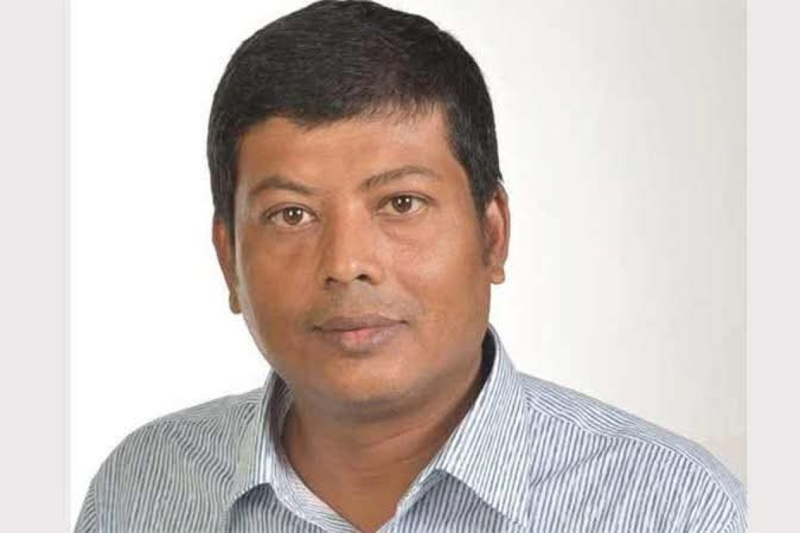 ঢাকা উত্তরে স্বেচ্ছাসেবক দলের সাবেক নেতা আজিজুর রহমান মুসাব্বির গুলিতে নিহত