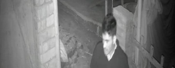 শিবগঞ্জে গভীর রাতে  খামার থেকে ৫টি গরু চুরি 