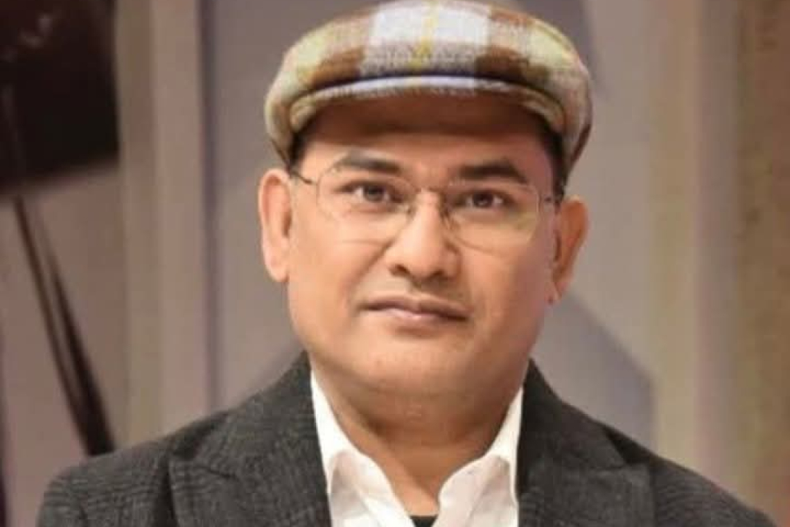 প্রধানমন্ত্রীর বিশেষ সহকারী হিসেবে শিবগঞ্জের কৃতি সন্তান ড. মোঃ সাইমুম পারভেজের নিয়োগ 