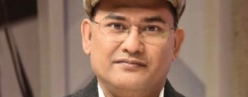 প্রধানমন্ত্রীর বিশেষ সহকারী হিসেবে শিবগঞ্জের কৃতি সন্তান ড. মোঃ সাইমুম পারভেজের নিয়োগ 