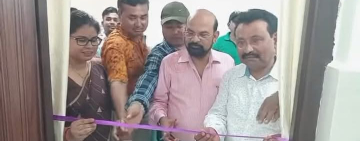 ইংরেজবাজার পৌরসভার উদ্যোগে আধুনিক জল পরীক্ষাগার উদ্বোধন, স্বল্প খরচে জল পরীক্ষা সুবিধা