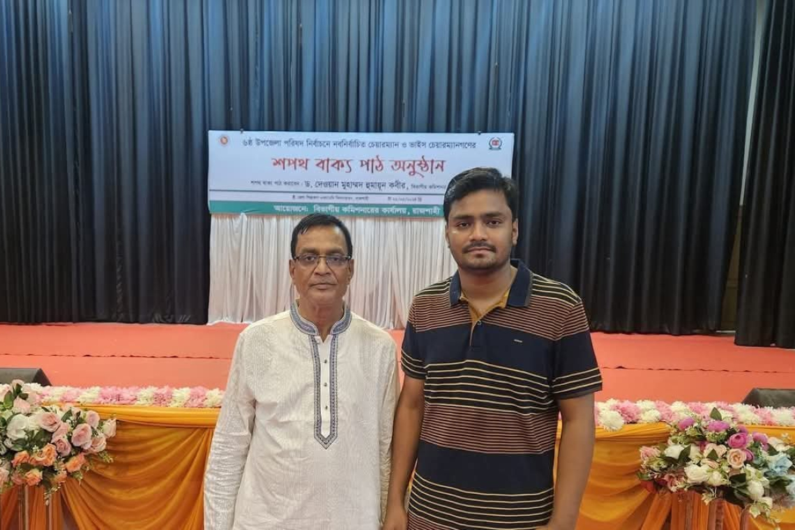 গোমস্তাপুরে বিএনপি নেতার পাম্পে পুলিশ সদস্যকে মারধর, ম্যানেজারসহ আটক ৩