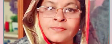 চাঁপাইনবাবগঞ্জে গৃহশিক্ষিকার বস্তাবন্দী মরদেহ উদ্ধার, স্বর্ণের দুলের জন্য হত্যার সন্দেহ