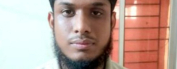 চাঁপাইনবাবগঞ্জে কথিত আত্মহত্যার ঘটনায় আটক এক 