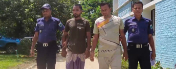 অটোরিকশা ছিনতাইয়ের উদ্দেশ্যেই চালক রুমনকে হত্যা, গ্রেফতার ৩