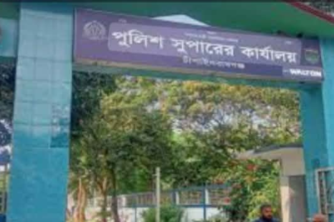 চাঁপাইনবাবগঞ্জের দুর্গম চরাঞ্চলে ককটেল বিস্ফোরণ: মামলা, আসামিদের ধরতে পুলিশের অভিযান